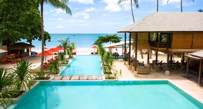 Anantara Rasananda Koh Phangan Villas 5*