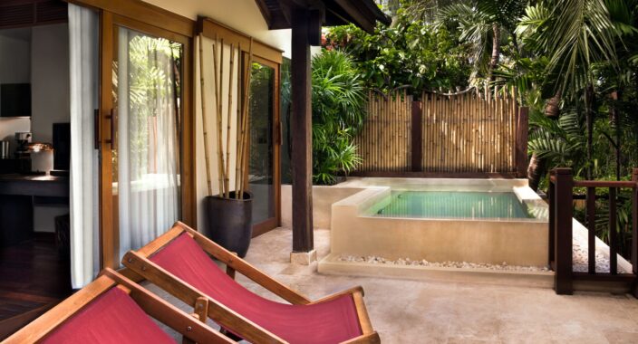 Anantara Rasananda Koh Phangan Villas 5*