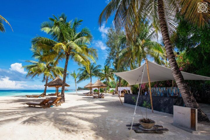 Zuri Zanzibar Hotel & Resort 5*