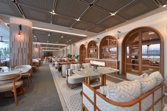 Veranda Resort Phuket, Autograph Collection 5*
