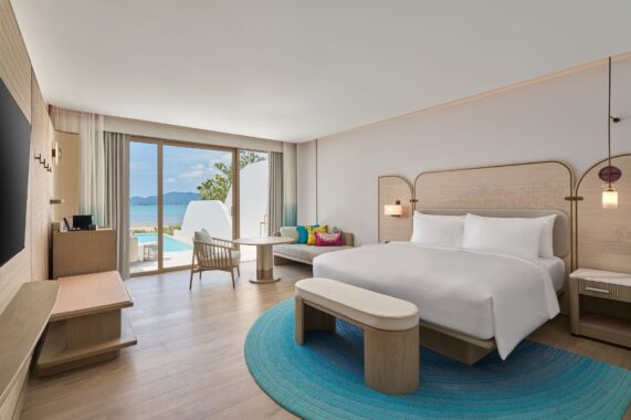 Veranda Resort Phuket, Autograph Collection 5*