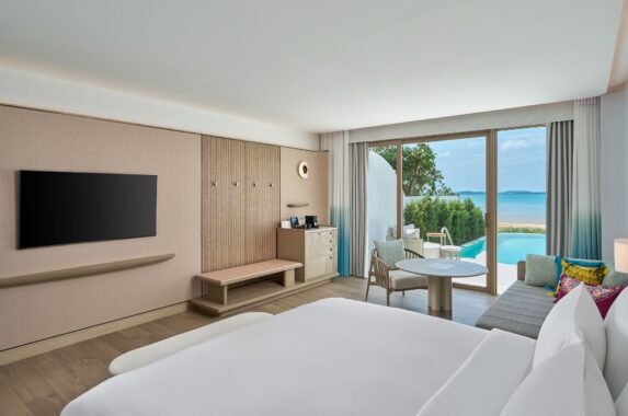 Veranda Resort Phuket, Autograph Collection 5*