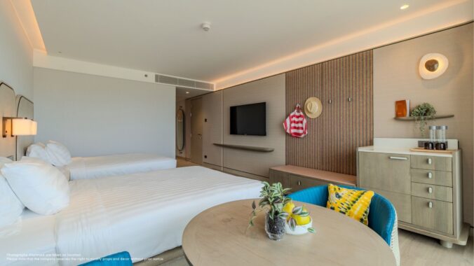 Veranda Resort Phuket, Autograph Collection 5*