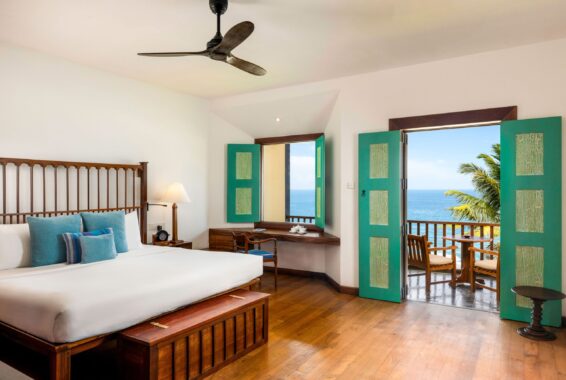 Jetwing Lighthouse 5*