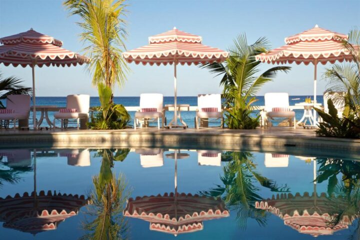 Cobblers Cove 5*