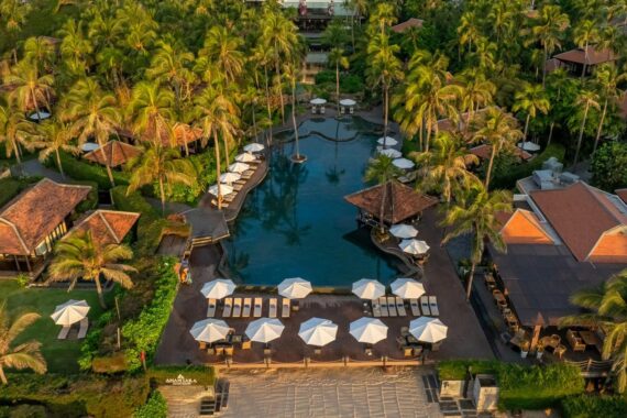Anantara Mui Ne Resort 5*
