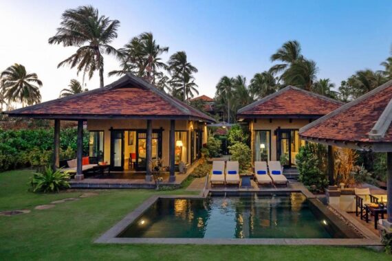 Anantara Mui Ne Resort 5*