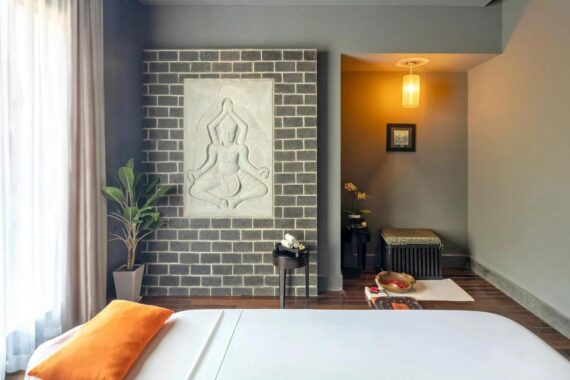 Anantara Mui Ne Resort 5*