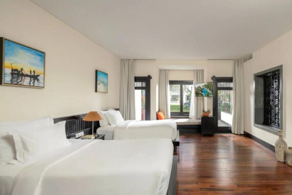 Anantara Mui Ne Resort 5*