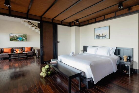 Anantara Mui Ne Resort 5*