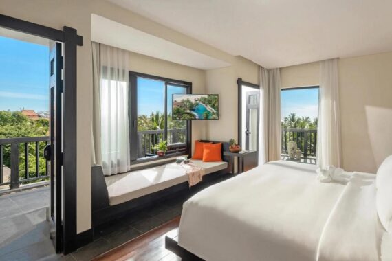Anantara Mui Ne Resort 5*