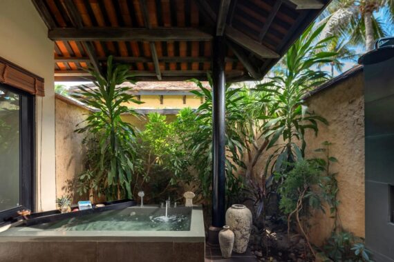Anantara Mui Ne Resort 5*