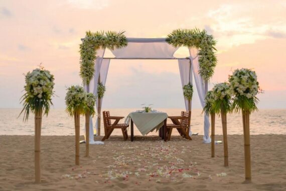 Anantara Mui Ne Resort 5*