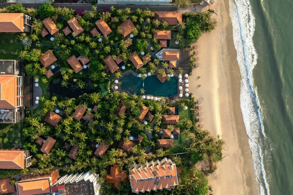 Anantara Mui Ne Resort 5*