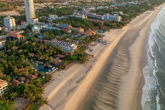 Anantara Mui Ne Resort 5*