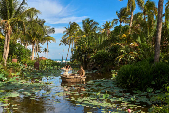 Anantara Mui Ne Resort 5*