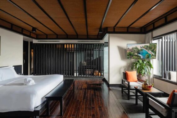 Anantara Mui Ne Resort 5*