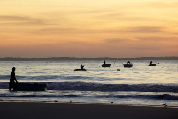 Anantara Mui Ne Resort 5*
