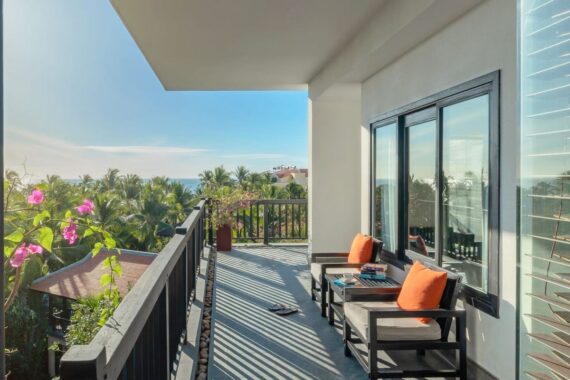 Anantara Mui Ne Resort 5*