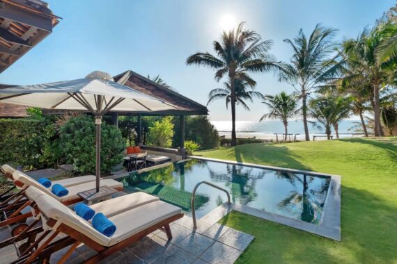 Anantara Mui Ne Resort 5*