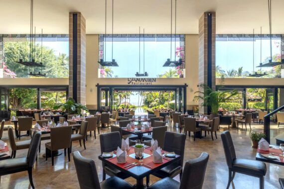 Anantara Mui Ne Resort 5*