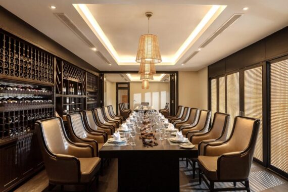 Anantara Mui Ne Resort 5*