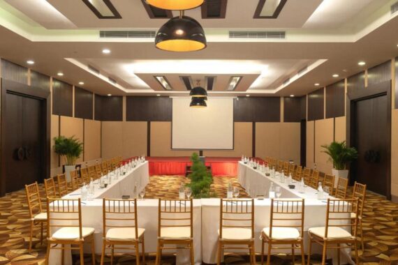 Anantara Mui Ne Resort 5*