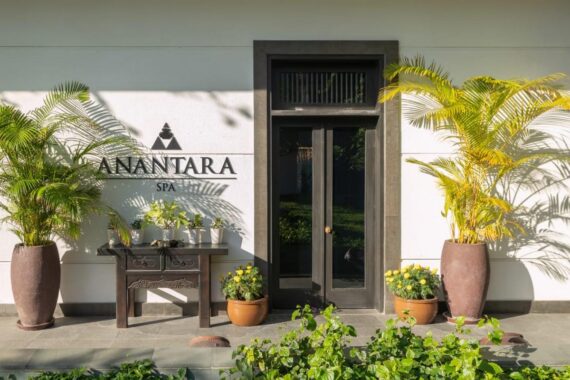 Anantara Mui Ne Resort 5*