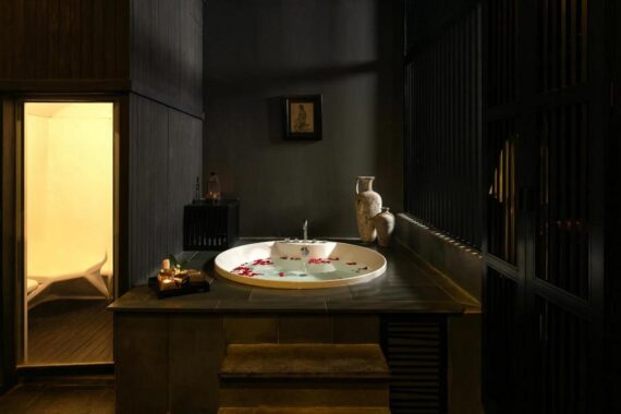 Anantara Mui Ne Resort 5*