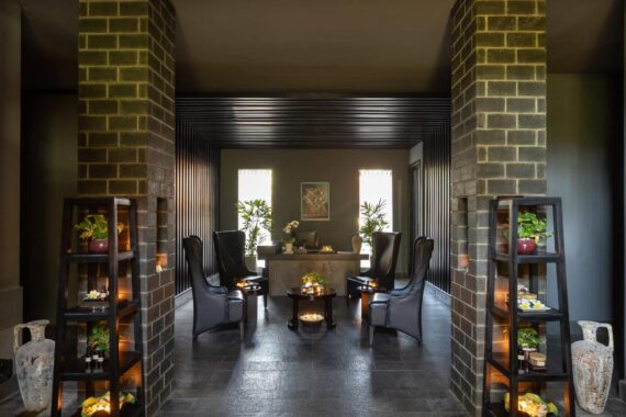 Anantara Mui Ne Resort 5*