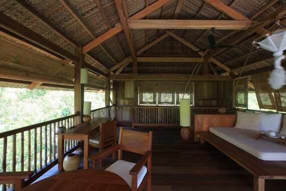 Six Senses Hideaway Ninh Van Bay 5*