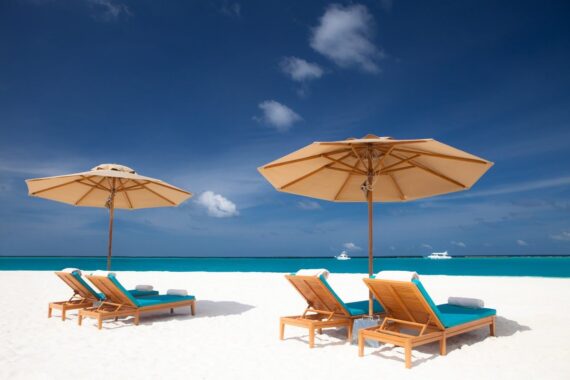 Sun Siyam Iru Fushi 5*