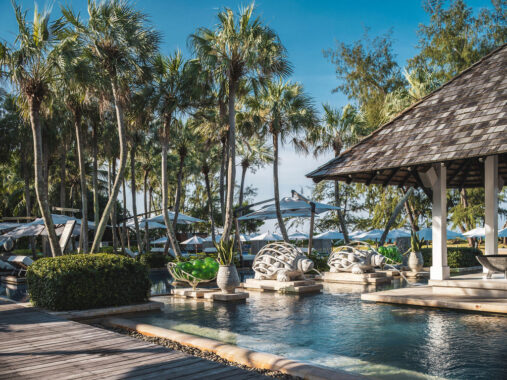 Anantara Mai Khao Phuket Villas 5*