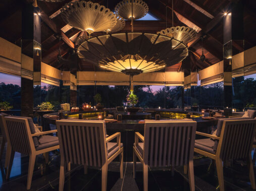 Anantara Mai Khao Phuket Villas 5*