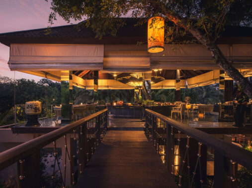 Anantara Mai Khao Phuket Villas 5*