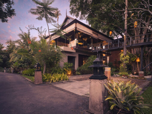 Anantara Mai Khao Phuket Villas 5*