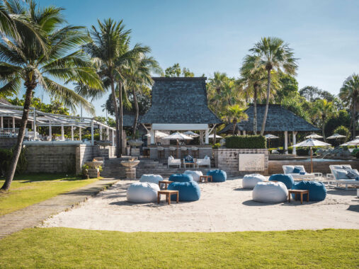 Anantara Mai Khao Phuket Villas 5*
