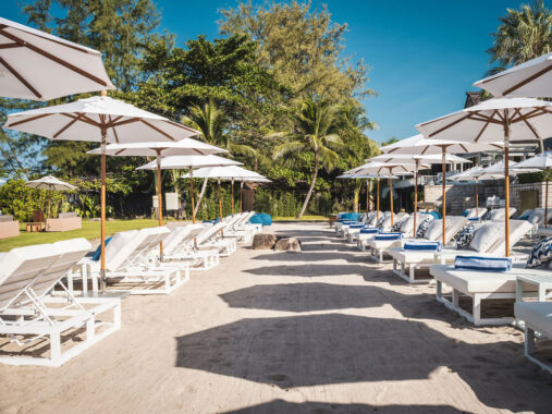 Anantara Mai Khao Phuket Villas 5*