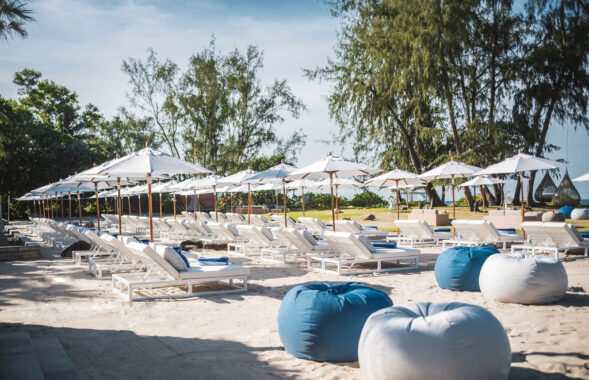 Anantara Mai Khao Phuket Villas 5*