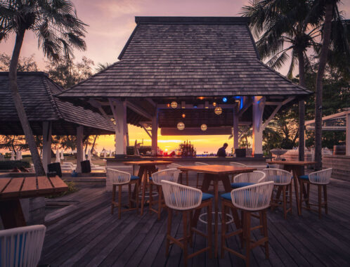 Anantara Mai Khao Phuket Villas 5*