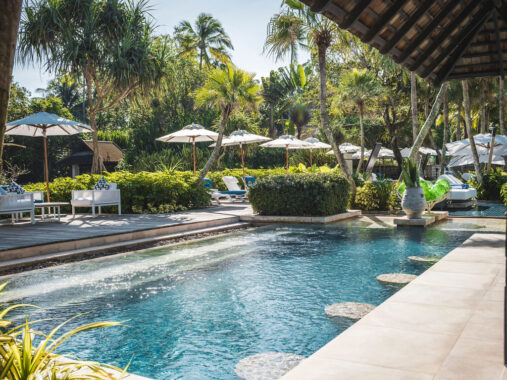 Anantara Mai Khao Phuket Villas 5*