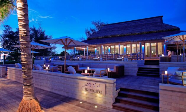 Anantara Mai Khao Phuket Villas 5*