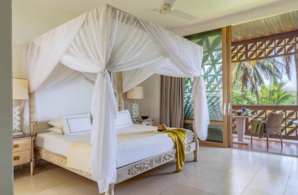 Melia Zanzibar 5*