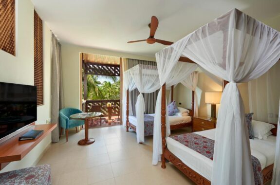 Melia Zanzibar 5*