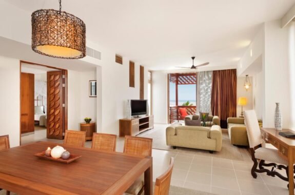 Melia Zanzibar 5*