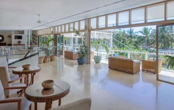 Melia Zanzibar 5*
