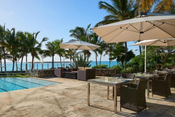 Melia Zanzibar 5*