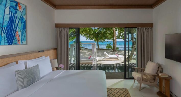 Avani+ Barbarons Seychelles 4*