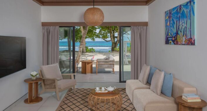 Avani+ Barbarons Seychelles 4*