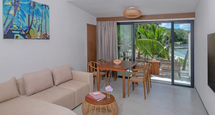Avani+ Barbarons Seychelles 4*